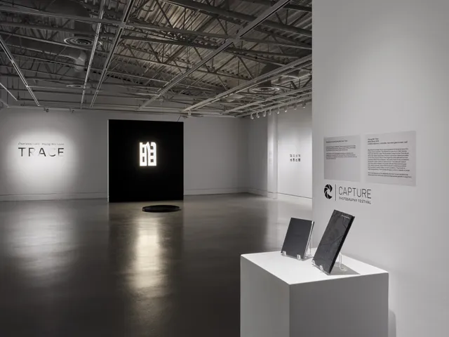 Art Gallery at Evergreen