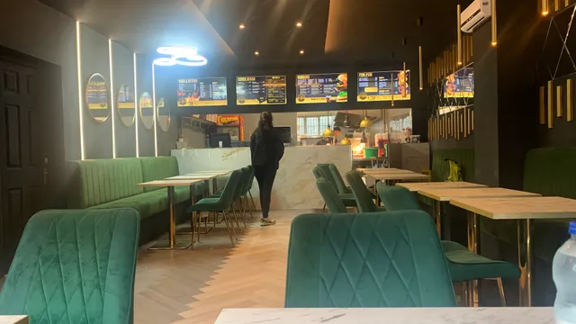 Spice Hut Sunderland