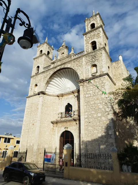 Parroquia Nuestra Señora de Guadalupe