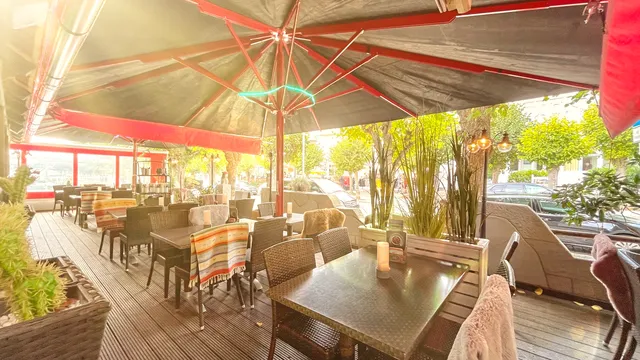 Desperado Sellin - mexikanisches Steakhouse