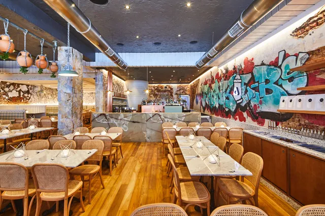 Frankie B's Parramatta