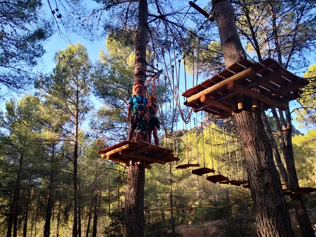 Lo Racó de l’Esquirol