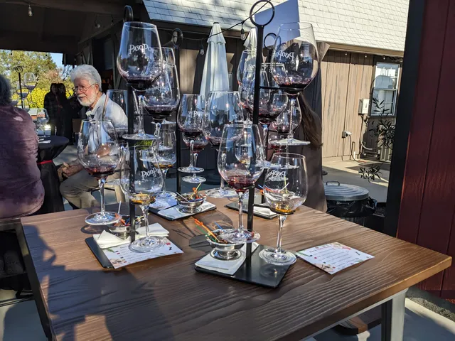 Pasoport Wine Company