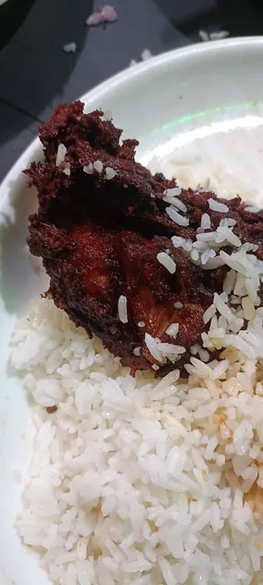 Minnus Ghee Rice Centre