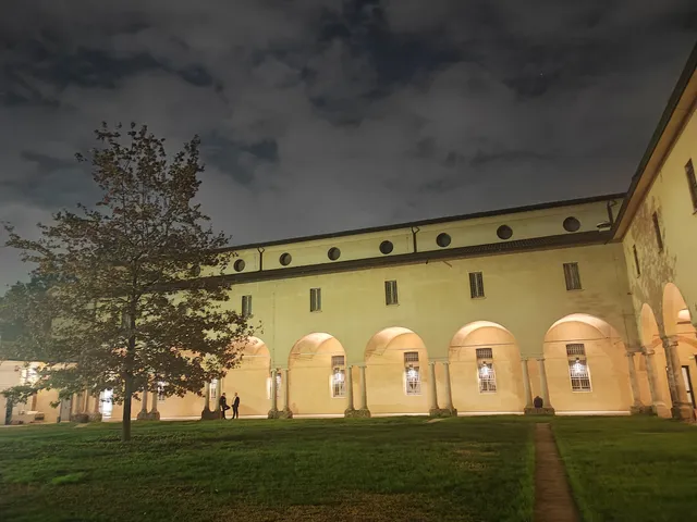 Chiostri di Sant’Eustorgio