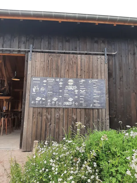 La Fabrique Restaurant