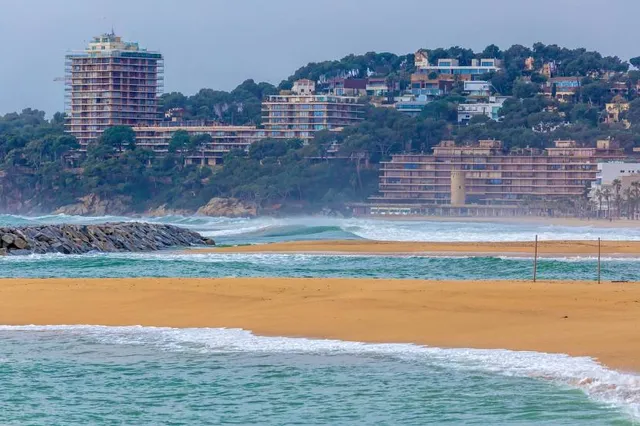 Platja de Sant Antoni