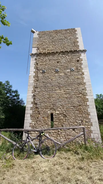 Casalnuovo Monterotaro