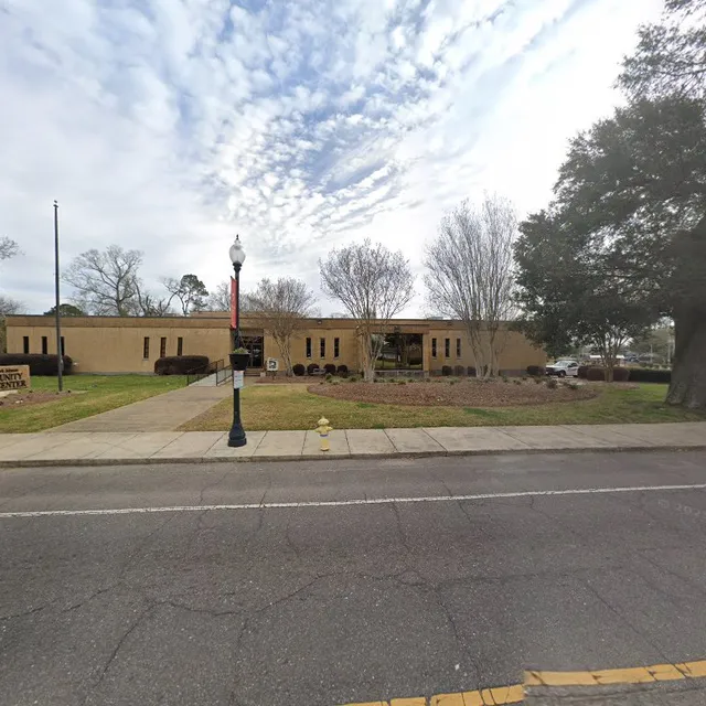 Rebekah Stark Johnson Community Arts Center