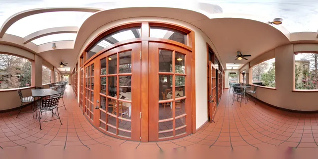 Saltgrass Steak House