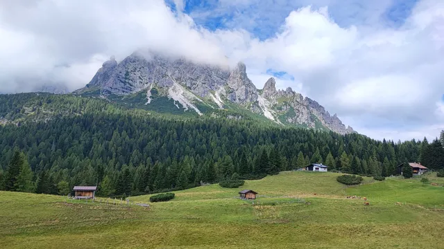 Parco della Memoria di Pian dei Buoi