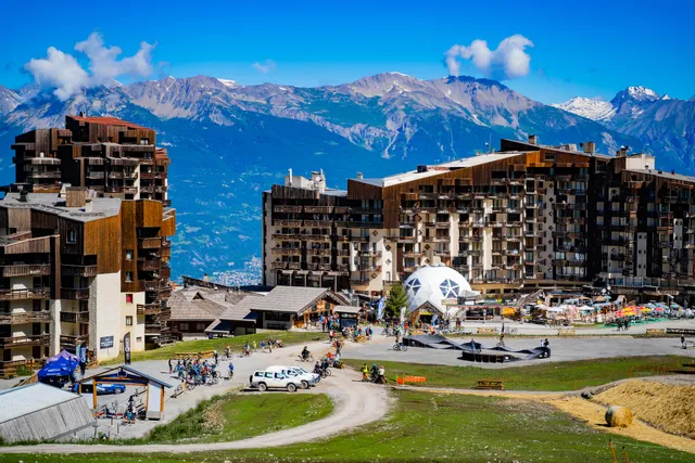 SEMLORE - Lifts Orres