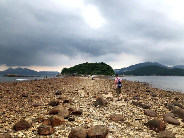 Kiu Tsui Country Park