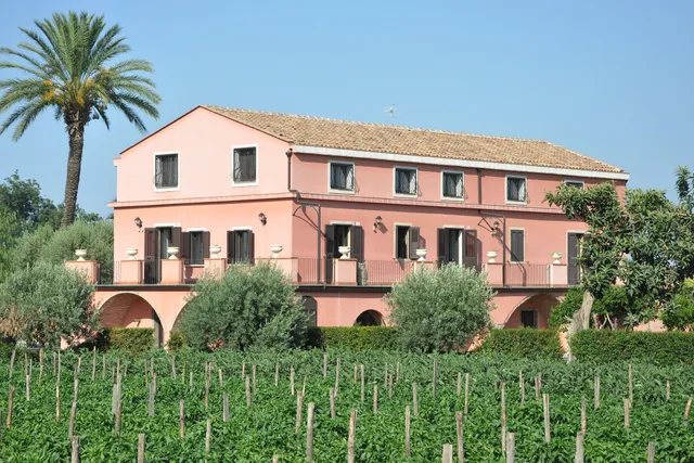 Agriturismo dell'Etna