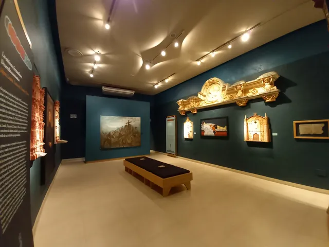 Museo Histórico de la Sierra Gorda