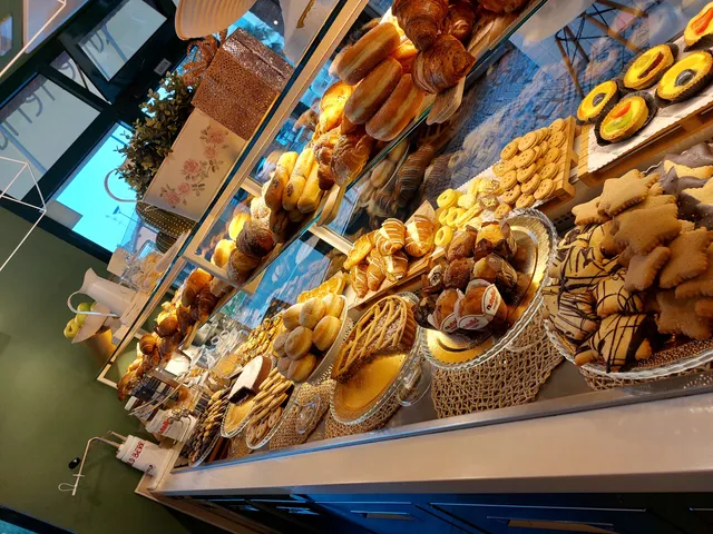 Caffè dell'Orologio Maranello