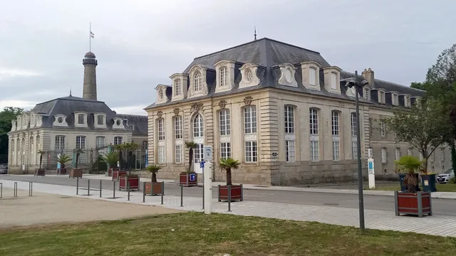 Hôtel Gabriel Garden