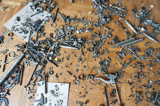 Muzeum Kowalstwa w Wojciechowie