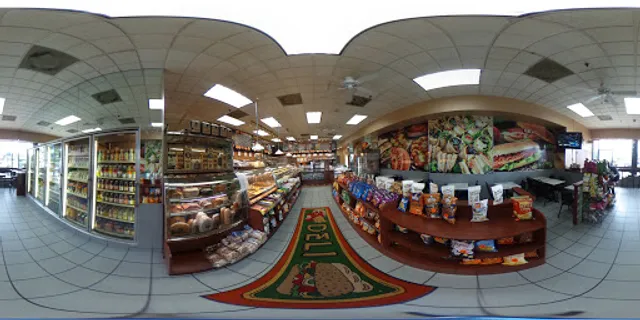 Turnpike Bagels Deli & Bakery