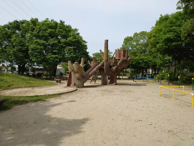 Yamada Park