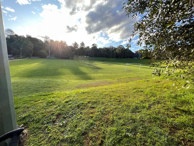 Parramatta River Regional Park