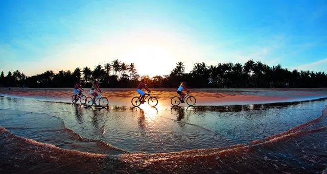 Mission Beach Visitor Information Centre