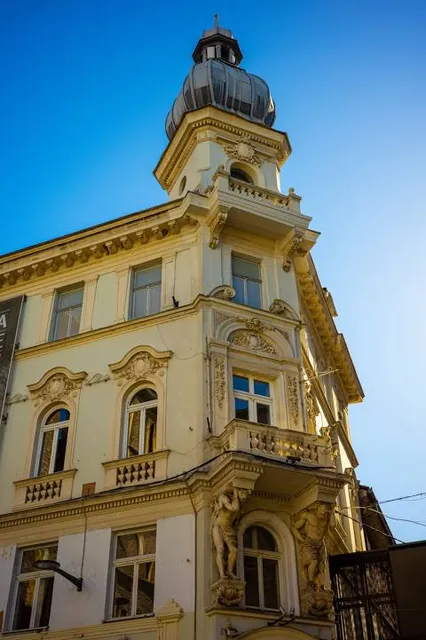 Museum of Crimes Against Humanity and Genocide