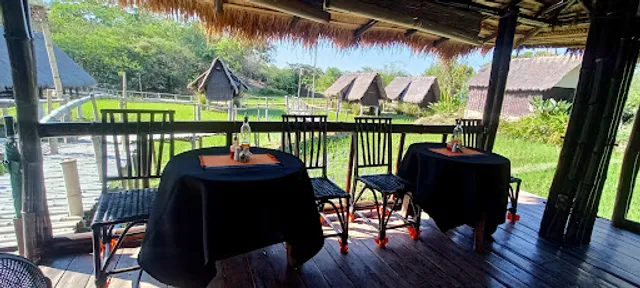 Trattoria Altrove Tarlac