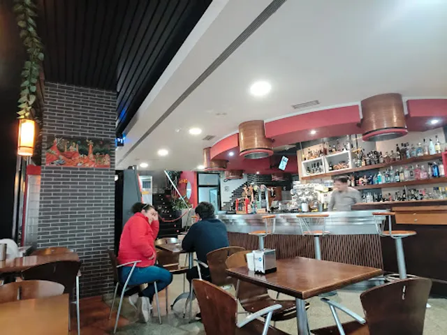 Cervexaría La Iguana