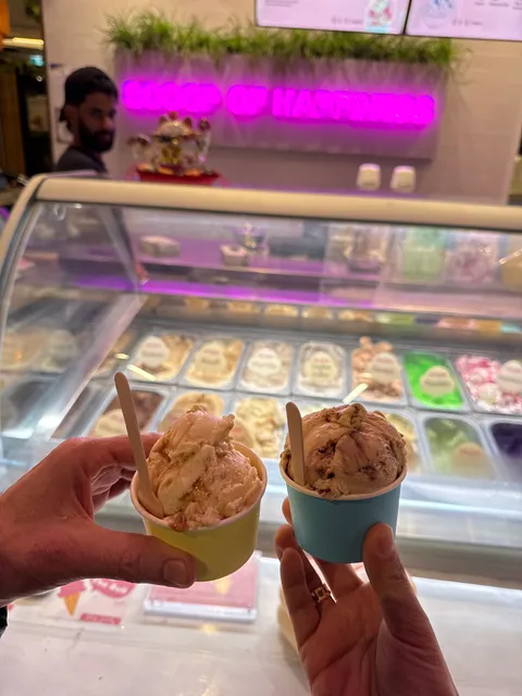 Miss Gelato – Best Gelato & Dessert Bar in Coorparoo Square, Brisbane