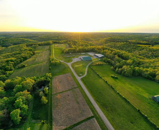 Crawford County Fairgrounds (IN)