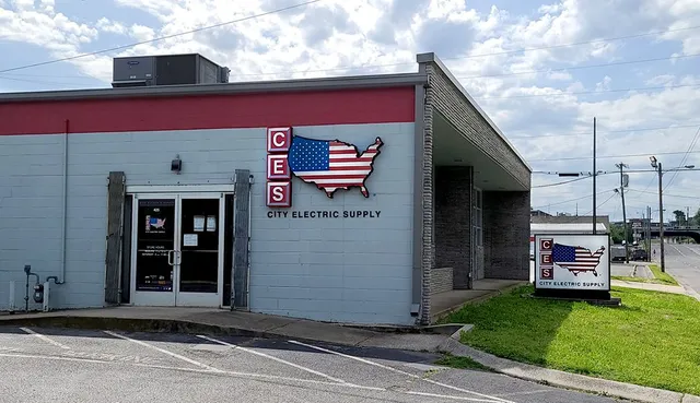 City Electric Supply Berry Hill