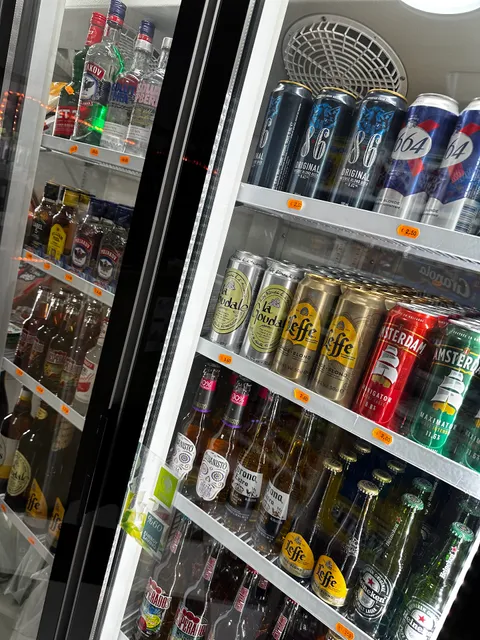 Epicerie de Remoulins