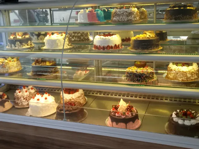 Boa Massa – Pães e Delícias