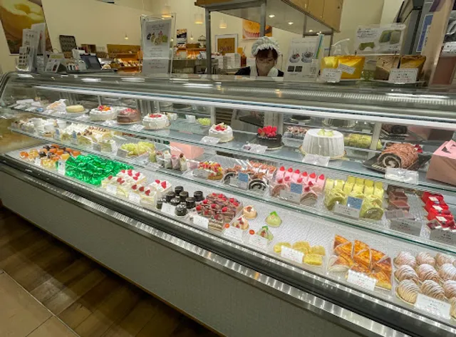 スイス コンディトライ（洋菓子）ゆめタウンはません店