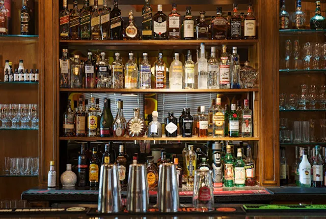 Magnólia Restaurante & Eventos