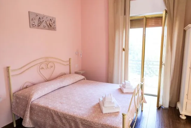 Desidora Bed and Breakfast