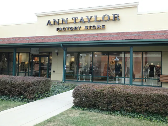 Ann Taylor Factory Store