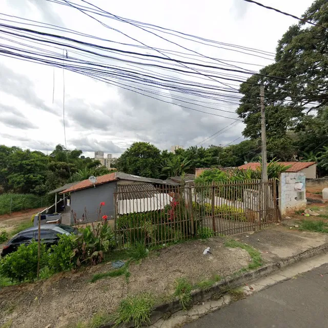 Dona Cleide refeições