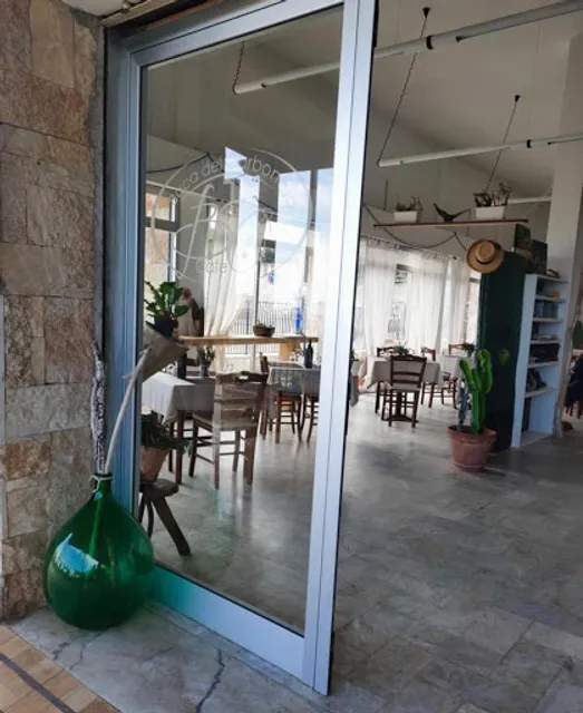 La Lampara | Ristorante Pizzeria