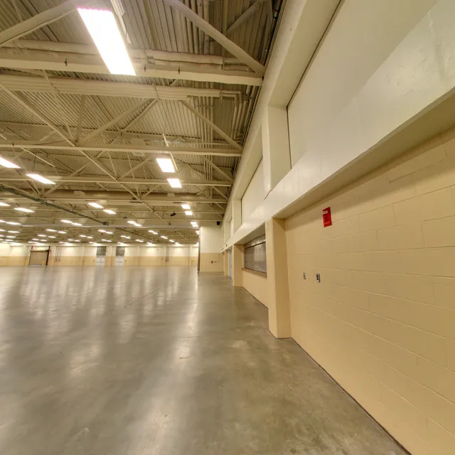 Charlie Rose Agri-Expo Center