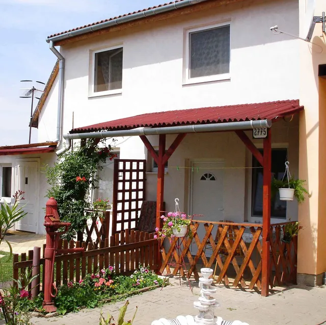 Ubytovanie Štúrovo - VIKAD