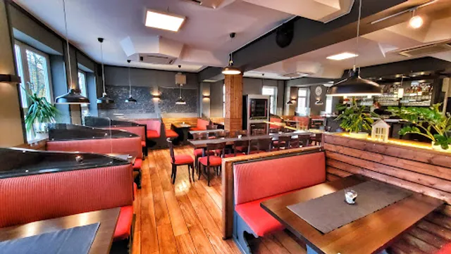 Markt12 Grill-Restaurant