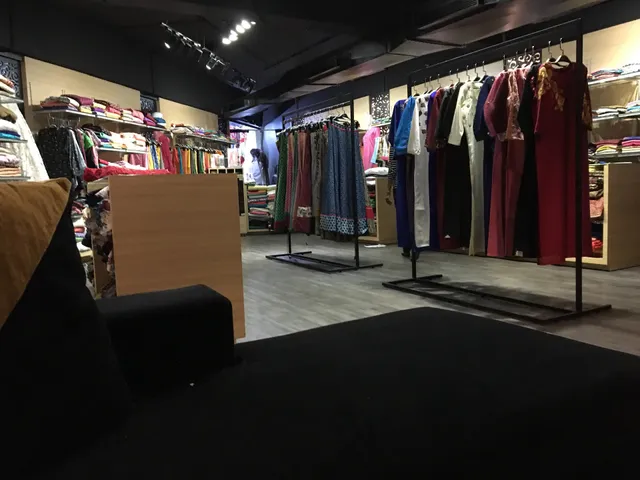 Dapierro - Ladies Boutique in Kochi