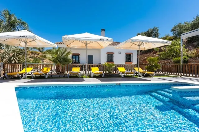 El Mirador de Isabel