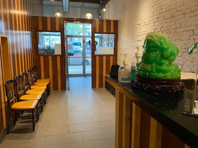 Szechuan Noodle Bowl