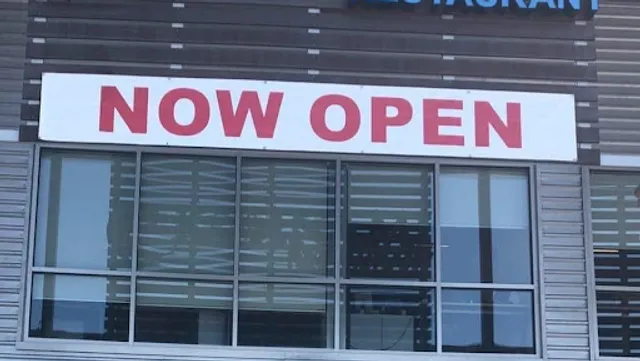 Kohnami Restaurant Harlingen ll