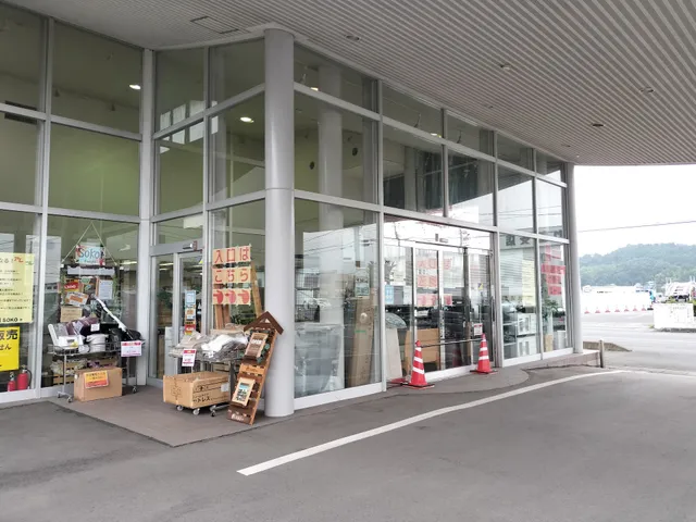 SOKO＋(ソーコプラス)いわき