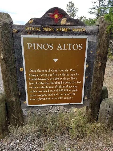 Cherry Creek Campground