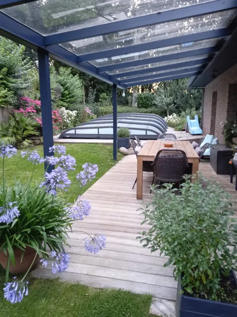 La Maison D'hôtes Du Mont Des Cats